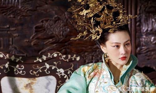 卖身|她克死七个丈夫,无人敢娶,只好卖身为奴,孙子阴差阳错成皇帝