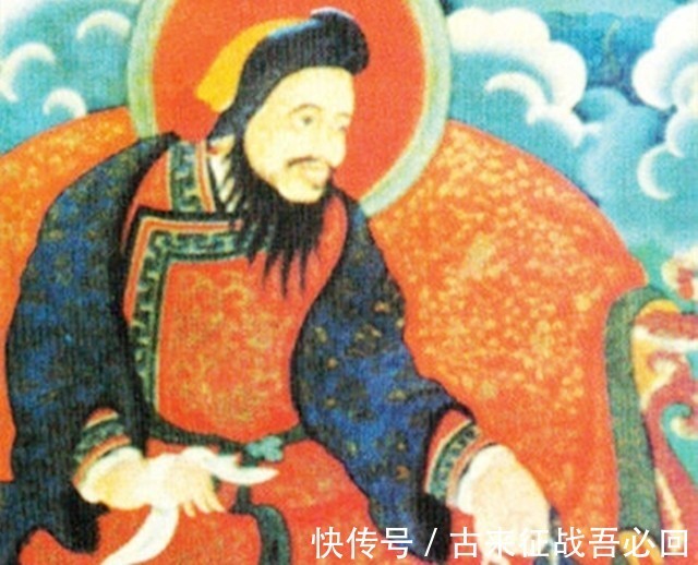 达赖@“达赖”与“班禅”究竟是什么关系?二者谁的地位更高?