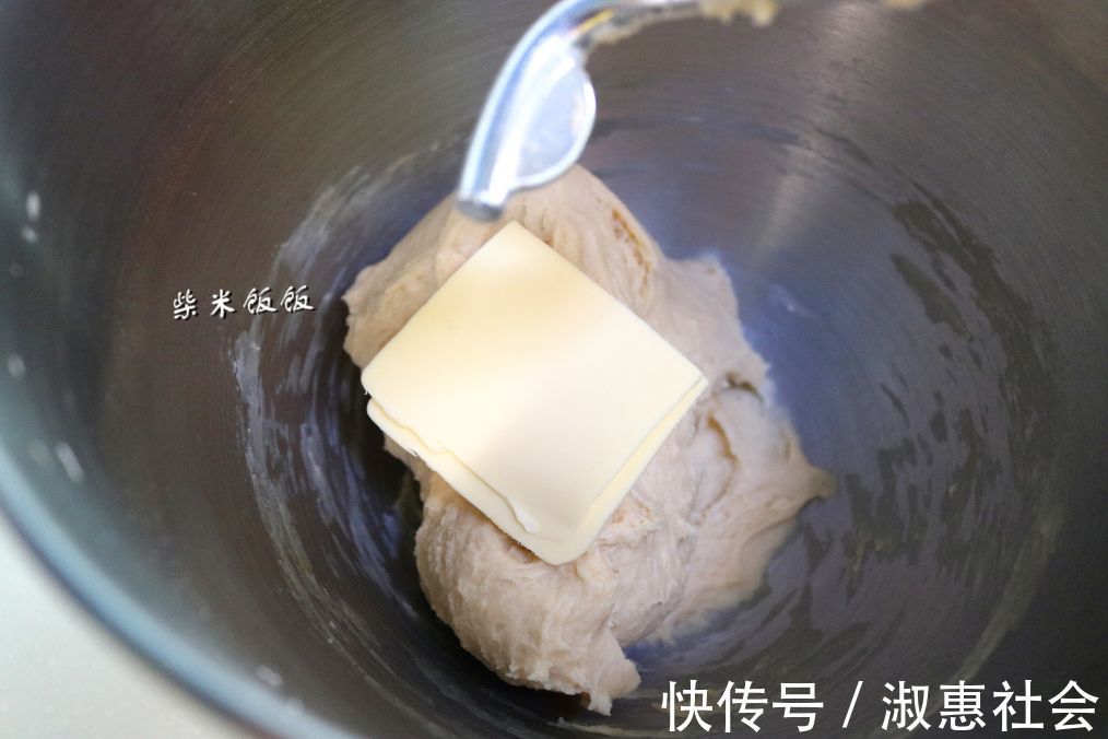 阳极模具|面包不用买,照这个方子做很简单!香香软软,比买的还好吃