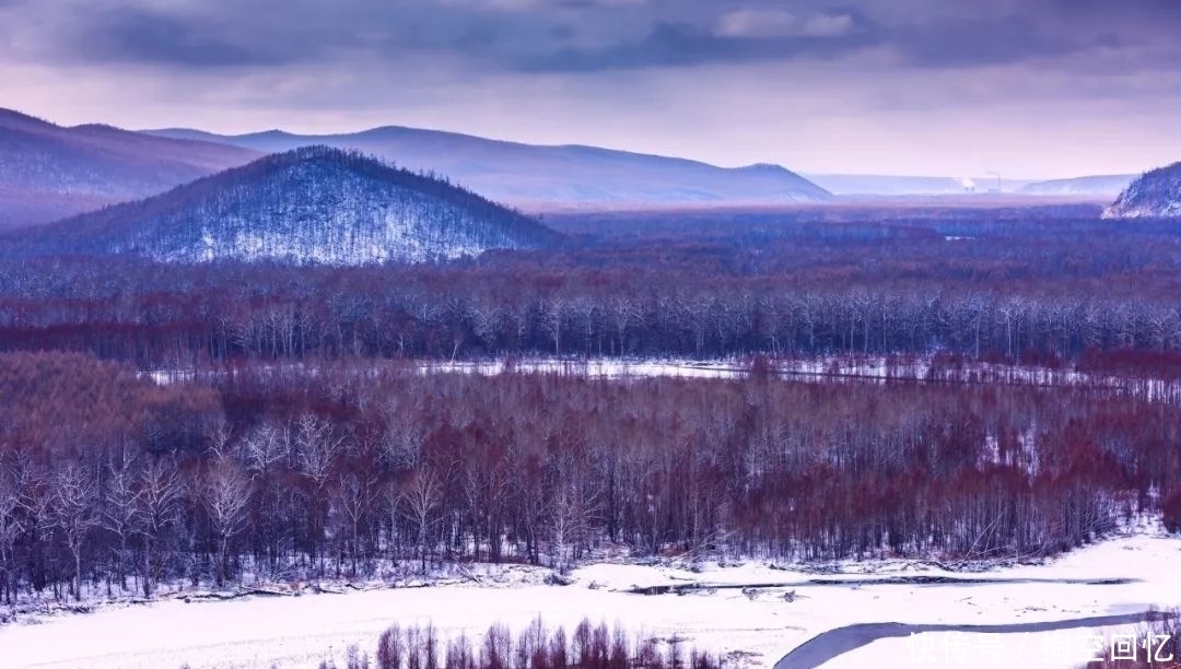 张可久|下雪啦!不读这20句诗词,你就不知道雪有多美