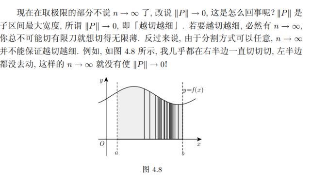 轻松学点微积分