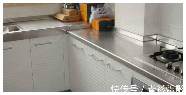 轻松|年前大扫除,厨房清洁大作战,6处地方学会实用小妙招,轻松干净