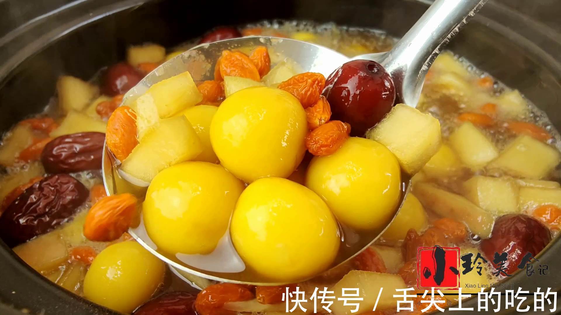 天冷了手脚冰凉,记得多喝这道汤,驱寒暖胃,补气补血,营养好喝