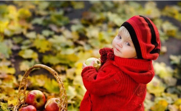 宝宝|孕妈注意:不想宝宝变“脑瘫”,孕期最好避免以下3件事情