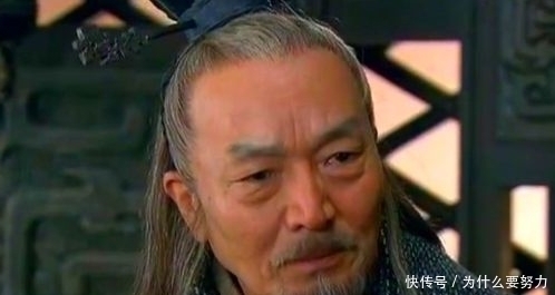 甘宁|刘表临终前留下三名大将,曹孙刘各得一名,刘备的最强