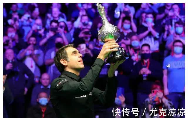 排行榜|盤點斯諾克排名賽亞軍排行榜，奧沙利文第2，希金斯第1