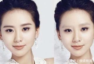 将眉毛化成小重山？美妆博主玩转古代眉，网友直呼：古装剧需要你