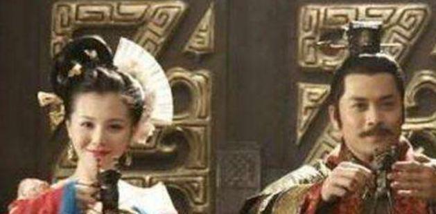 开挂|此女一生都在开挂,熬死主子升成正室,最后还当上了开国皇后