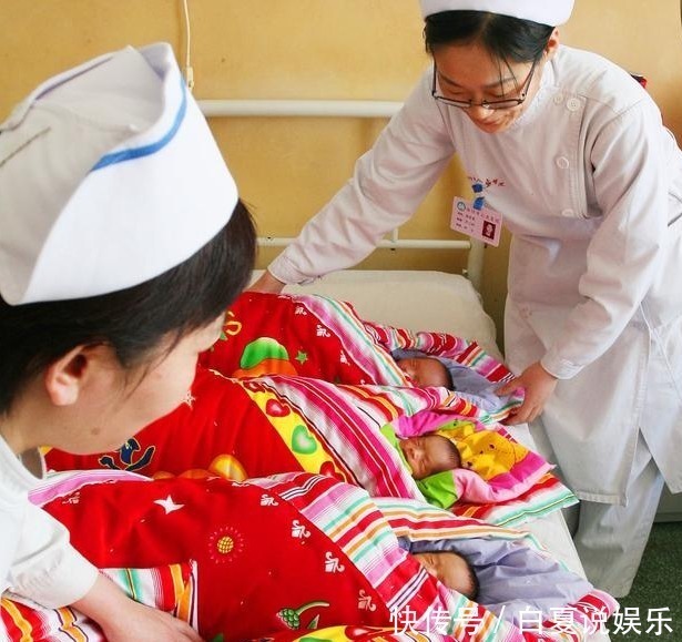 意外|高龄孕妇临产前痛两天，医生依旧说没到时间，强忍生下获意外惊喜