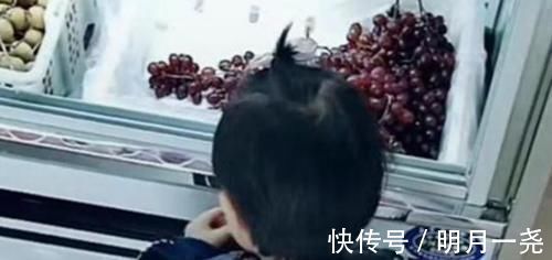 孩子|“妈妈,我想吃一颗车厘子”妈妈的自作聪明,毁了孩子的格局