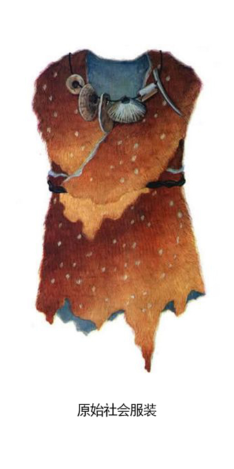 中国|明星挨冻有传统:中国人对时尚的追求,从28940年前就开始了