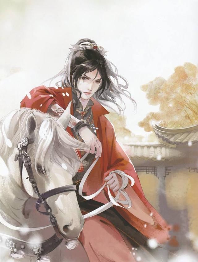 良品|强推四本精彩好看的良品小说,一看书名就想入坑,书荒千万别错过