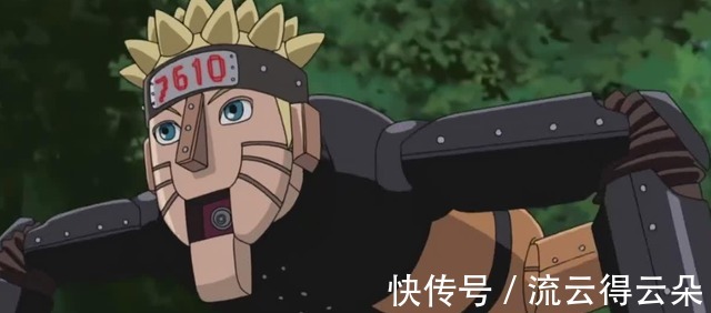 火影|火影忍者火影中出现过的一次性道具，鸣人几乎都见过