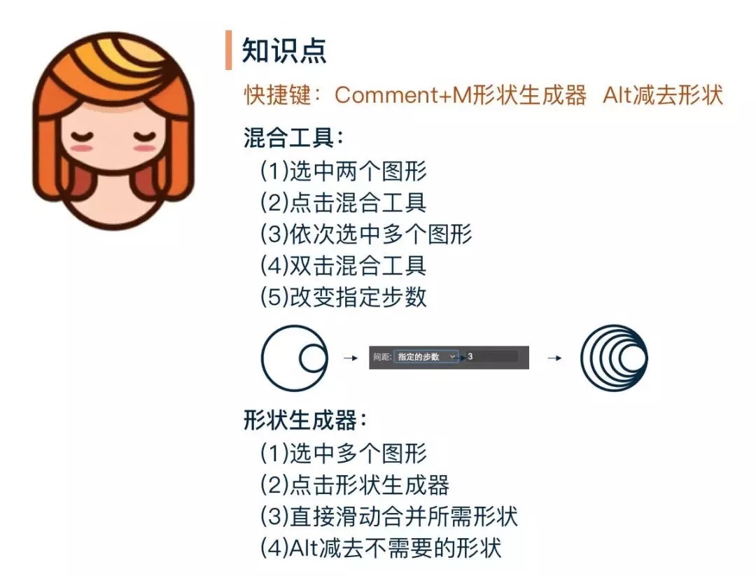 小技巧|AI软件实战小技巧
