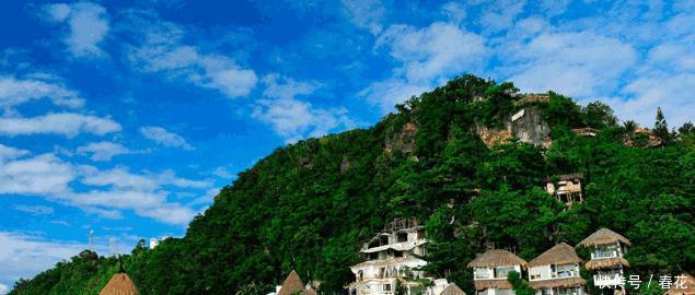 差点|被乾隆皇帝拒绝的国家，差点成了我国最大的省，现GDP达两万亿！