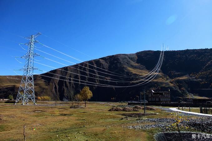 老年|最后的香格里拉-稻城亚丁之旅