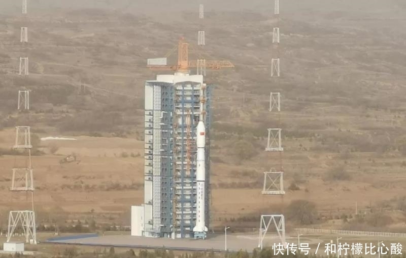 长征四号乙运载火箭成功发射天绘二号卫星