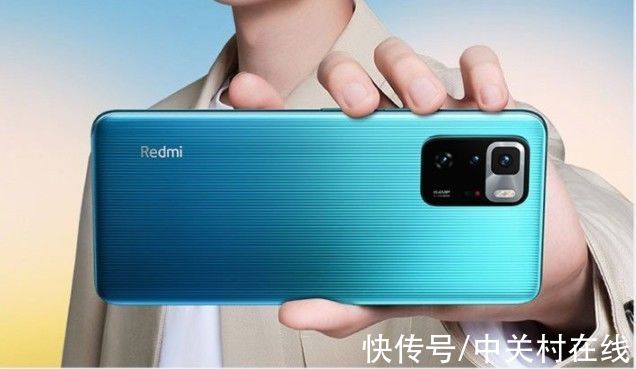 好机|1138元拿下！Redmi Note10 Pro新史低来袭