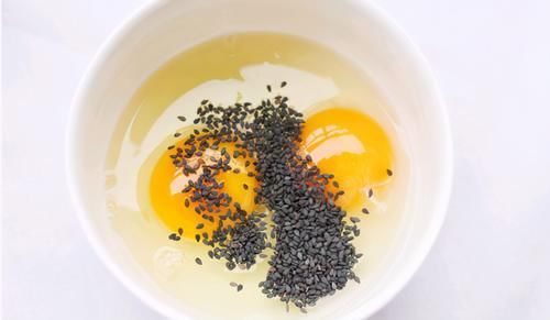 简单的营养早餐，分分钟搞定，香脆酥，一块接着一块