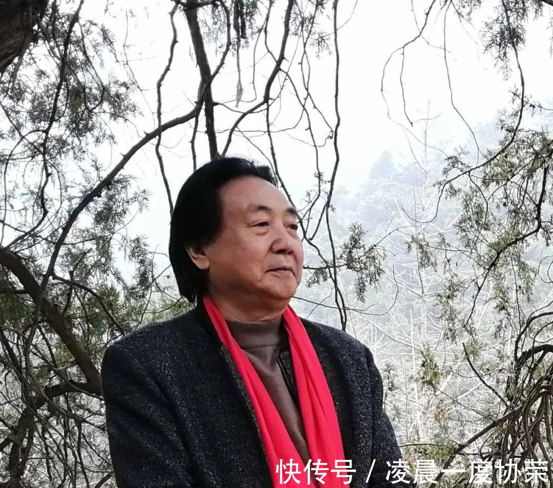 山东美协|中秋献礼·特别推荐艺术家——巴山