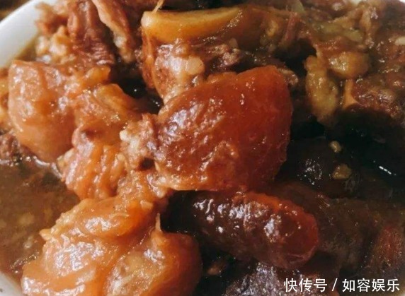 冬季多给孩子吃的菜，滋补美味，增强免疫力预防感冒，体质强壮