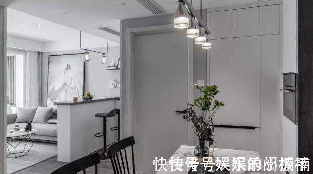 卫生间|86㎡两居室,阳台做个小改动,等于多出一间卧室,太实用,晒晒