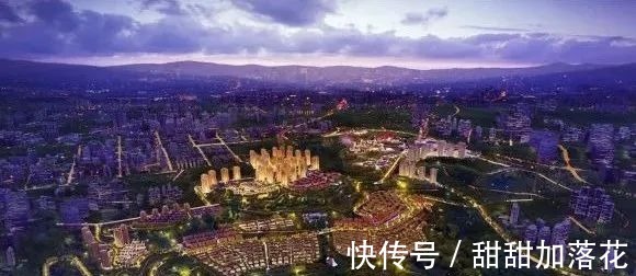 山水比德|助力实力旅企，山水比德可以做什么丨华侨城篇！