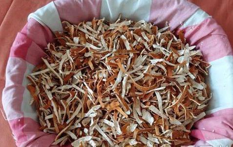 枕头|枕头里放一把它,比买什么枕头都好,颈椎不痛,血管畅通