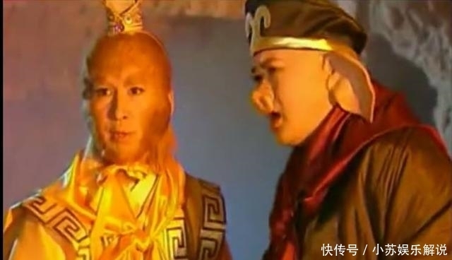 唐僧|《西游记后传》无天最欣赏的两位“神仙”实至名归? 孙悟空排第二?