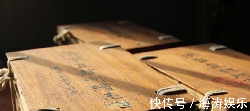 神秘古籍&中国三大神秘古籍,一本是传说,一本被诅咒,一本能“起死回生”