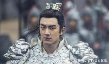 赵云就|从这五点可以看得出来,历史上的赵云是什么样的人