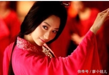 嫁给|此女共嫁给六位皇帝，每次都封为皇后，最后一任皇帝是李世民