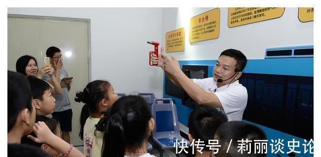 乐趣|带孩子尽量多去三个地方,孩子不想优秀都不行