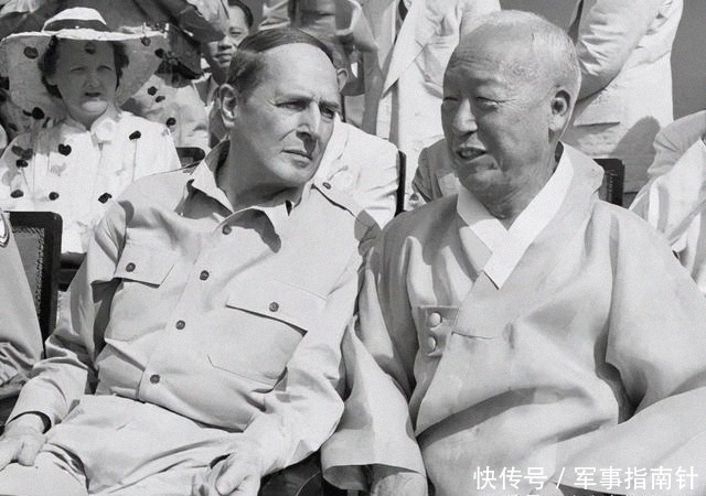 爆发|朝鲜战争爆发时,朝鲜究竟有多少兵力,为何能打得韩国落花流水?