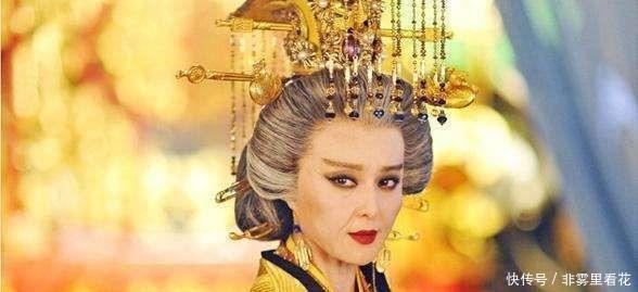 公主|这位公主如此漂亮,和自己母亲一起杀了父亲,最后竟然死在乱刀下!
