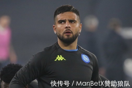 那不勒斯|意甲直播:经纪人透露那不勒斯对因西涅的合同报价