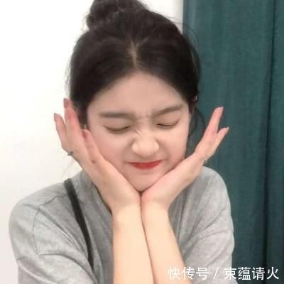 “高鼻梁”才好看?有这“3特点”的女孩子,塌鼻子反而更惊艳!