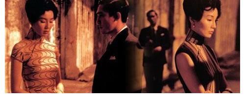 搭配 别找了！最适合搭配旗袍的包包都在这里了，不会让你缺少点什么！