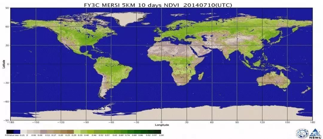暴雨 從暴雨臺(tái)風(fēng)到沙塵霧霾監(jiān)測(cè)，百萬(wàn)米高空看“風(fēng)云家族”大展身手