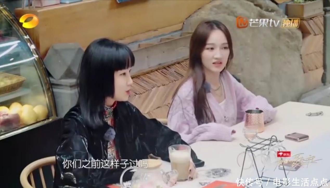 爱乐之程|《浪姐》成团后,姐姐们首个综艺又惹争议,有4大尴尬名场面