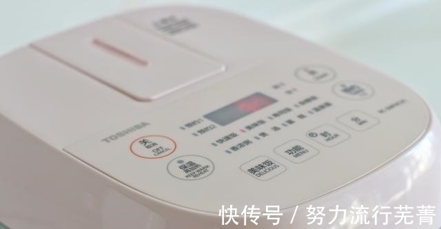 板栗|秋冬不长肉就等于减肥，米饭这样煮，好吃又不长肉，我家天天吃！