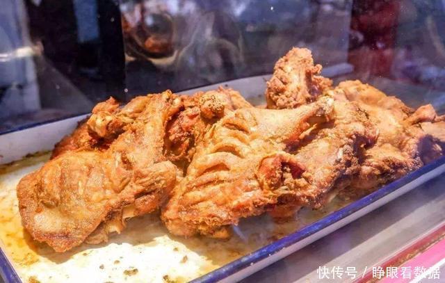 炸鸡|喝啤酒吃炸鸡,这才是炸鸡最过瘾的吃法!