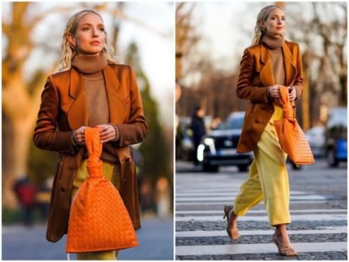 拒绝穿搭平平无奇，让“颜色搭配技巧”来帮你，轻松变身时尚潮人