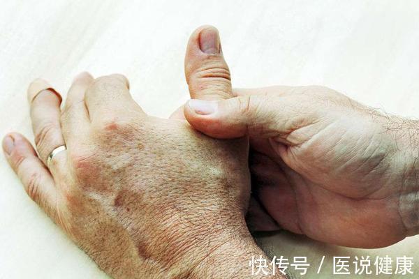 血管|中老年人要注意,出现3个症状,或是血管出问题了,不妨做好4件事