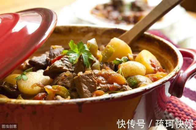 诀窍|炖牛肉时，牢记四个诀窍，牛肉又软又烂，吃一口能化在嘴里