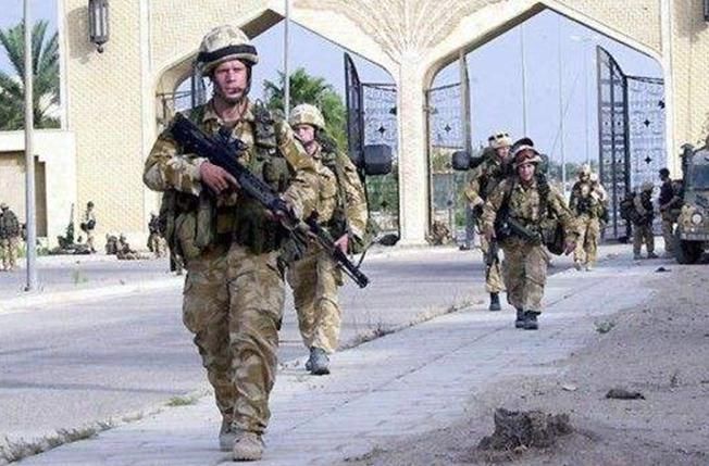 新编|英国衰落到这个地步了？智库：英军新编机动师，打不过俄军一个旅