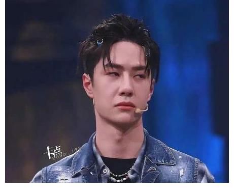 乐华艺人王一博能借《无名》在电影圈立稳脚跟吗?