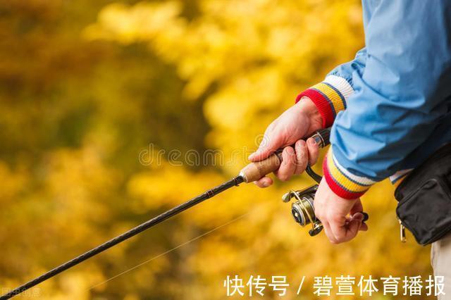 水温|悄悄告诉你，初秋出钓，要做到这5点调整