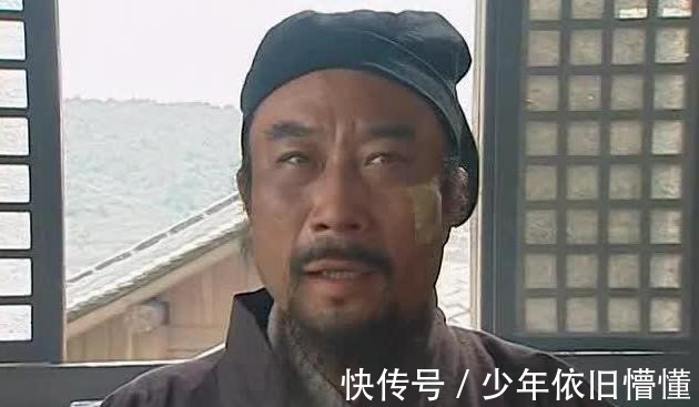 鲁智深|梁山上能被真正称为好汉的，唯有此三人，其他都是非奸即恶之徒！