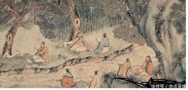 “千军万马避白袍”的陈庆之,可能是史上最幸运的名将